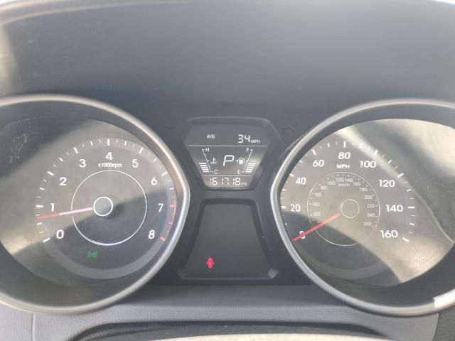 2016 HYUNDAI ELANTRA SE 5NPDH4AE8GH737620