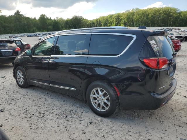 Vin: 2c4rc1bg8lr133548, lot: 63272655, chrysler pacifica touring l 20202