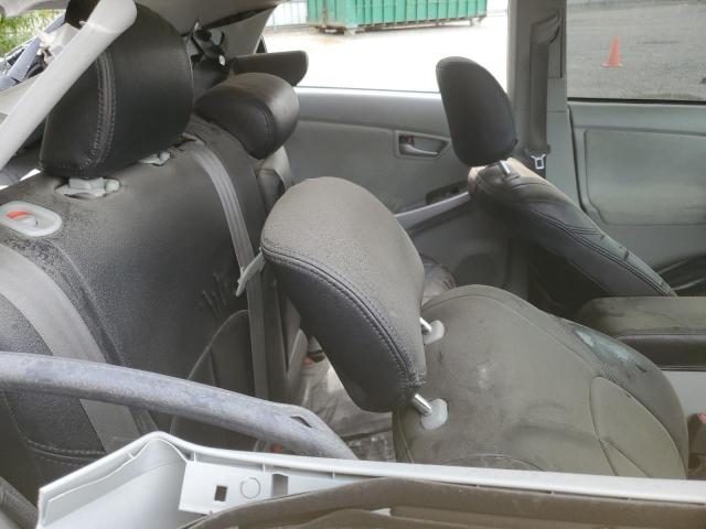 2015 TOYOTA PRIUS JTDKN3DU0F1906869