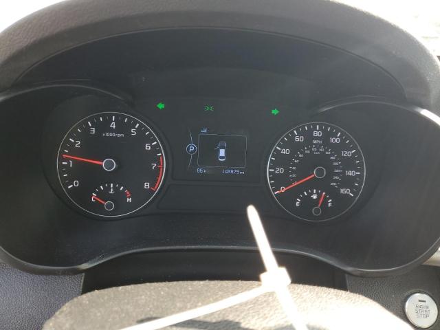 2018 KIA OPTIMA EX 5XXGU4L39JG221757
