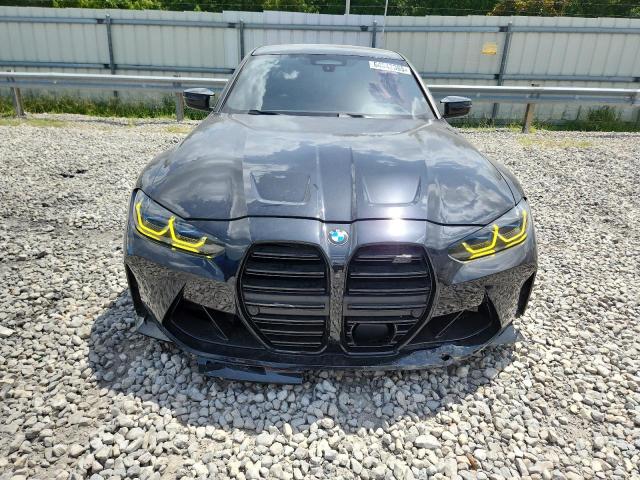 2021 BMW M3 COMPETI WBS33AY08MFK90336