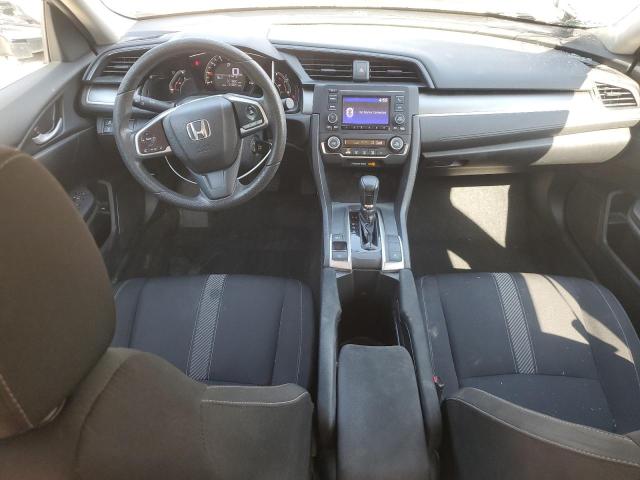 2018 HONDA CIVIC LX 19XFC2F57JE033134