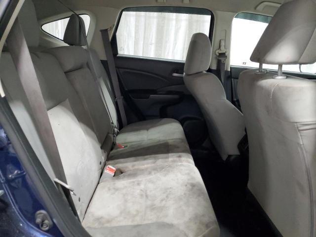 2016 HONDA CR-V SE 5J6RM4H47GL126157
