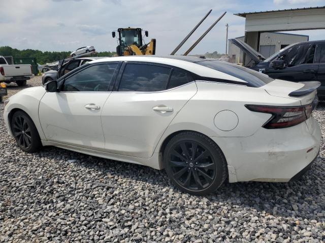 2021 NISSAN MAXIMA SR 1N4AA6EVXMC507457