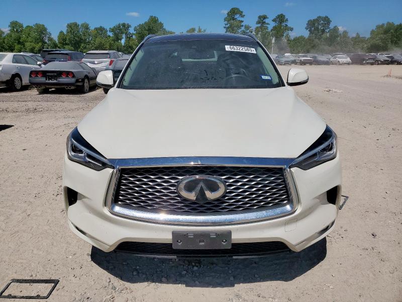 2021 INFINITI QX50 LUXE 3PCAJ5BA4MF114790