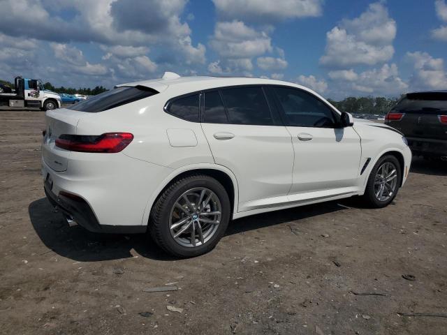 2020 BMW X4 XDRIVE30I 5UX2V1C0XL9D06622