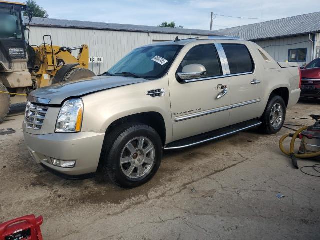 CADILLAC ESCALADE E