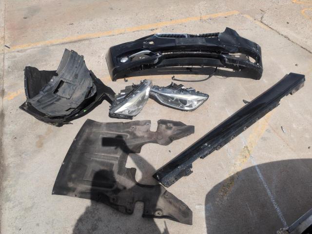 2015 BMW 328 XI SUL - WBA3B5G52FNS13918