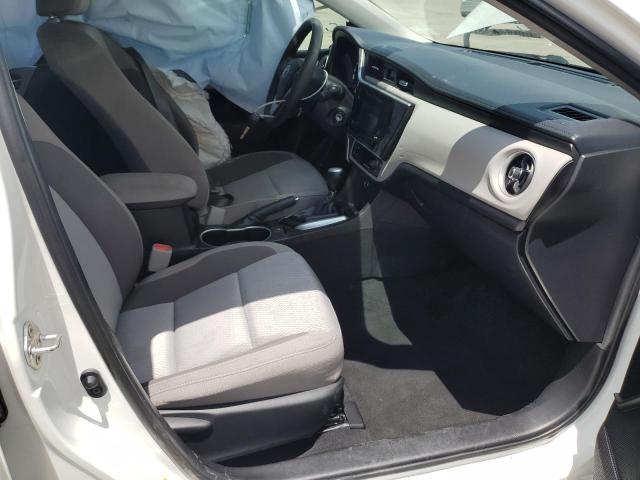 2019 TOYOTA COROLLA L #3277010155