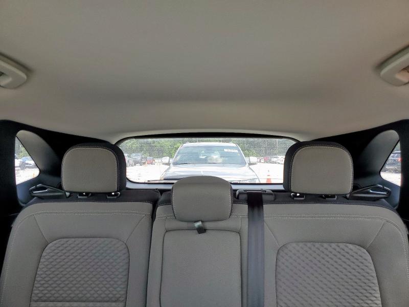 2022 FORD ESCAPE SE - 1FMCU0G62NUB39117