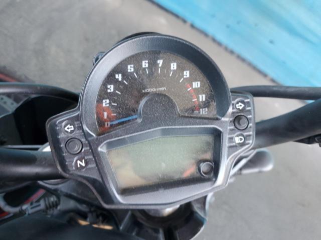 2021 KAWASAKI EN650 D JKAENED10MDA27797