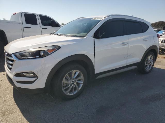 HYUNDAI TUCSON LIM