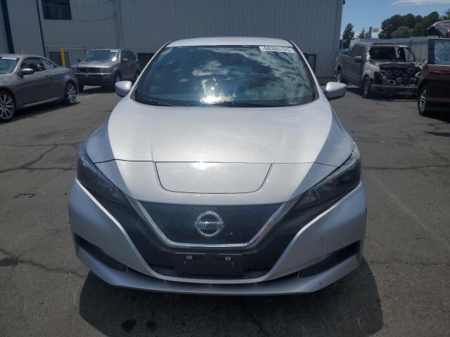 2018 NISSAN LEAF S 1N4AZ1CP1JC317560