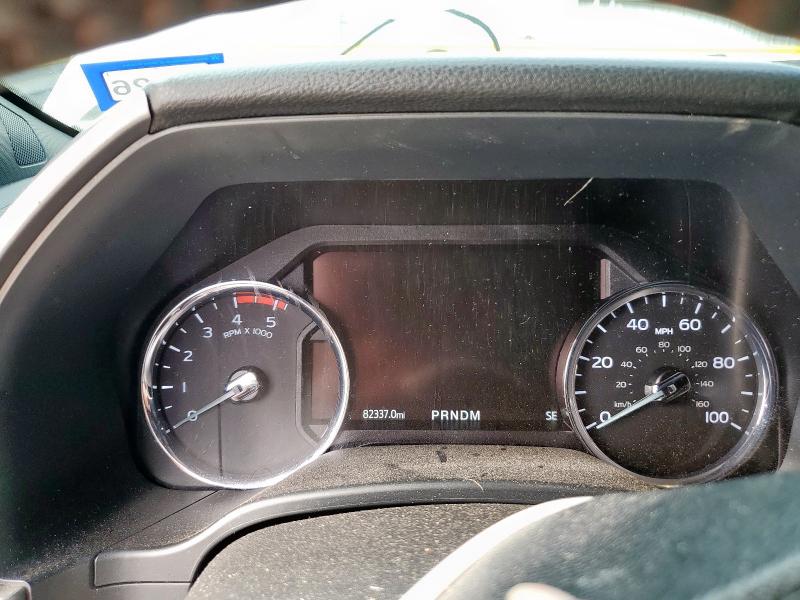 2021 FORD F250 SUPER 1FT7W2BT0MEC87851
