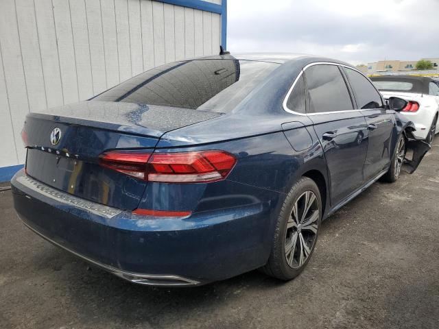 2022 VOLKSWAGEN PASSAT SE 1VWSA7A32NC006621