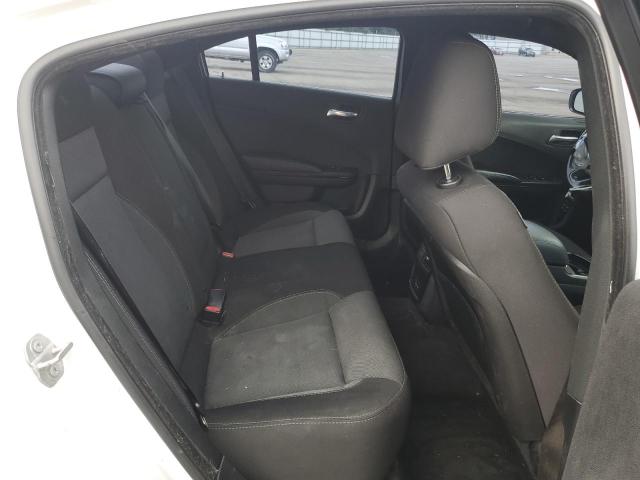 2018 DODGE CHARGER SX 2C3CDXBG1JH284955
