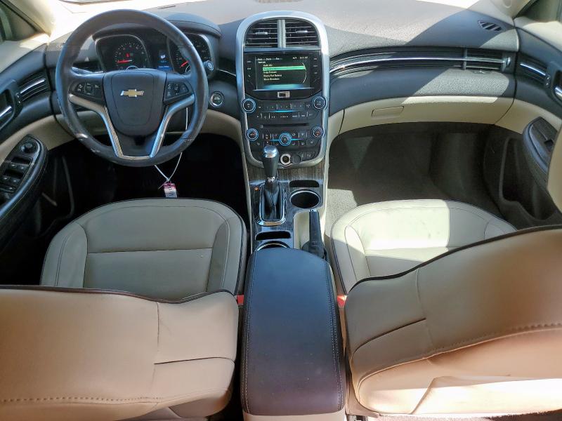 2015 CHEVROLET MALIBU LTZ 1G11G5SX7FF127530