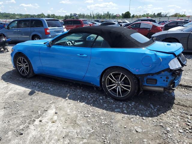 2017 FORD MUSTANG - 1FATP8UH0H5279512
