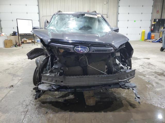 2022 SUBARU FORESTER L JF2SKAPC2NH524074