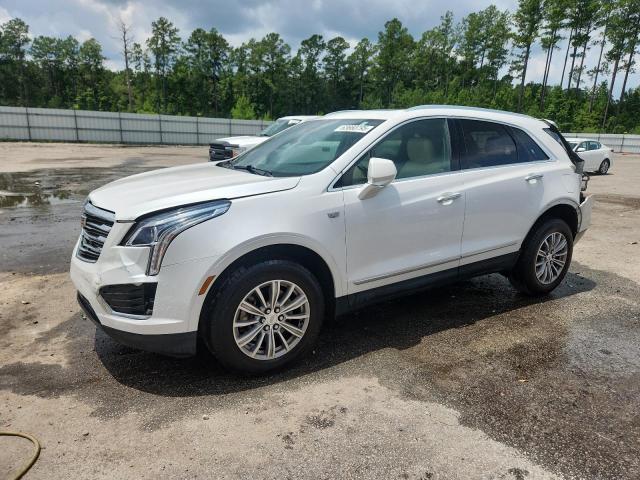 CADILLAC XT5 LUXURY