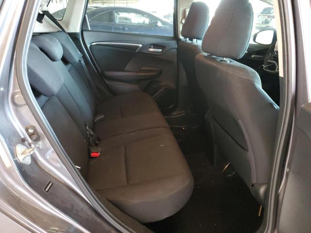 2015 HONDA FIT EX 3HGGK5H81FM758713