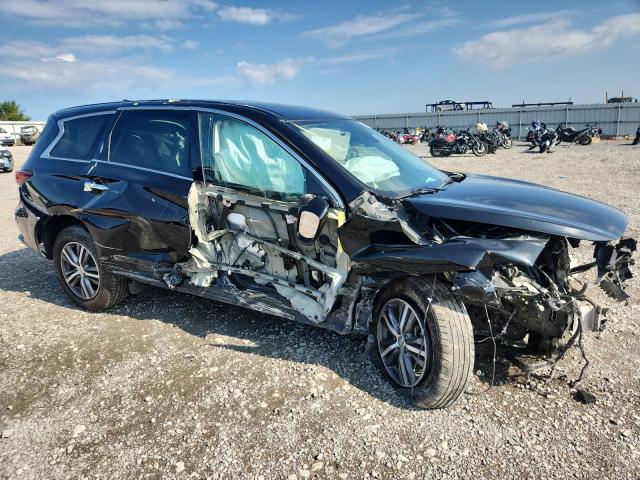 2020 INFINITI QX60 LUXE 5N1DL0MM1LC530823