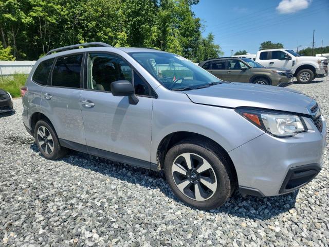 2017 SUBARU FORESTER 2 JF2SJABC6HH588746