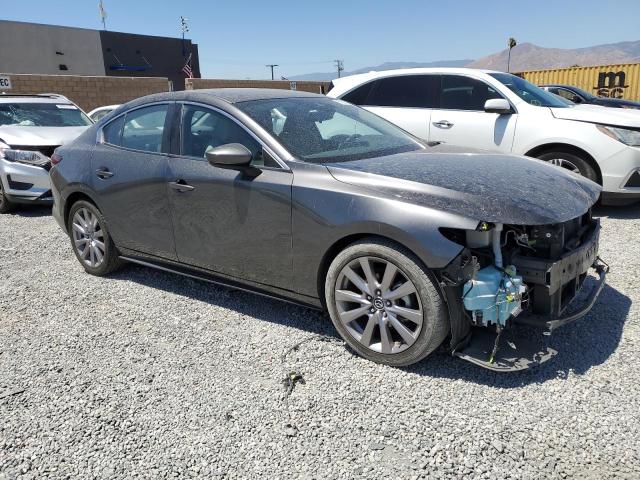2019 MAZDA 3 PREFERRE JM1BPACL4K1114354