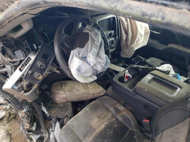 2018 CHEVROLET SILVERADO K3500 LT 1GC4KZCY6JF259575