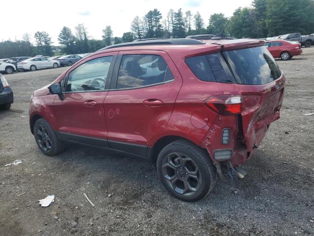 2018 FORD ECOSPORT S MAJ6P1CL6JC165820