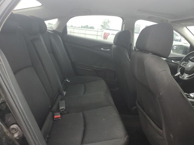2017 HONDA CIVIC EX - 2HGFC2F74HH560193