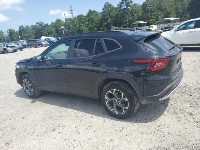2025 CHEVROLET TRAX 1LT - KL77LHEP3SC076482