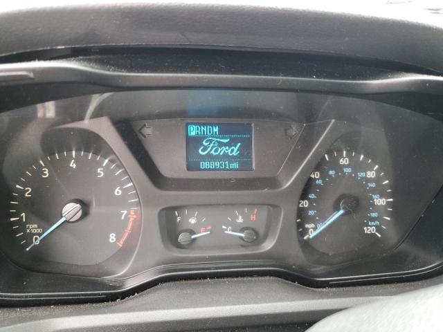 2019 FORD TRANSIT T- #3284379014