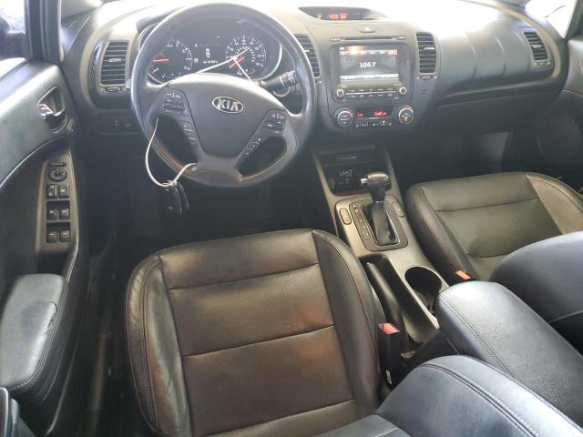 2015 KIA FORTE EX KNAFZ4A8XF5391906