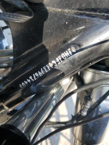 2009 HARLEY-DAVIDSON FLHTCU 1HD1FC4119Y678440