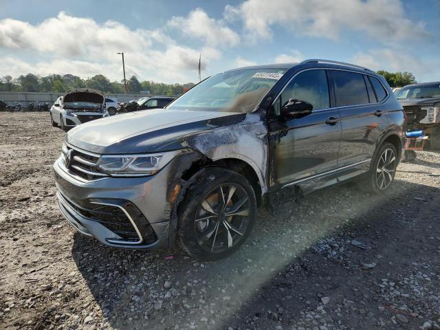 2024 VOLKSWAGEN TIGUAN SEL 3VV4B7AX9RM084122