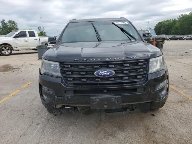 2016 FORD EXPLORER S 1FM5K8GT3GGC55558