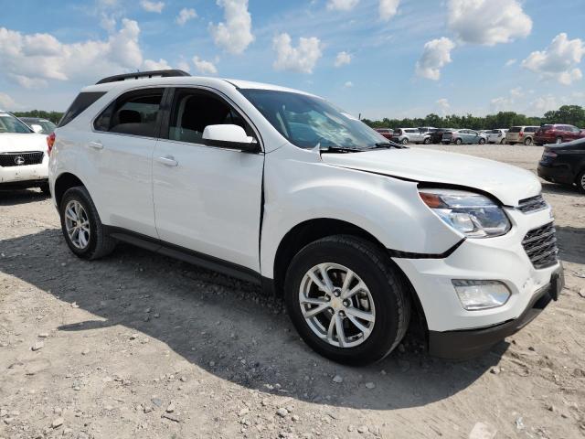 2016 CHEVROLET EQUINOX LT 2GNALCEKXG1164630