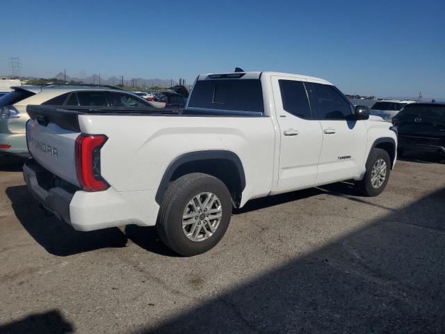 2022 TOYOTA TUNDRA DOU 5TFLA5AA2NX008582