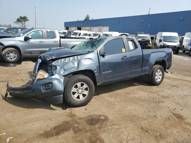 GMC CANYON