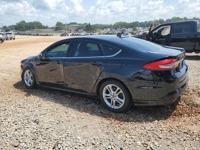 2018 FORD FUSION SE - 3FA6P0HDXJR178924