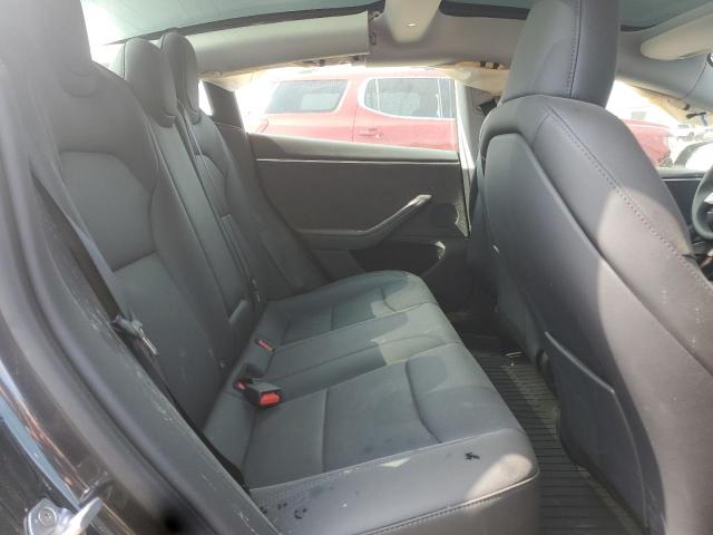 2025 TESLA MODEL 3 5YJ3E1EB7SF913390