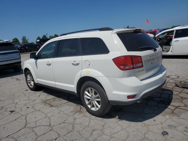 2015 DODGE JOURNEY SXT #3284098539