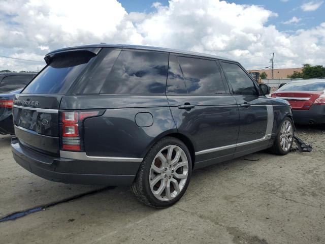 2017 LAND ROVER RANGE ROVE SALGS5FE0HA326856