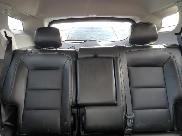 2019 GMC TERRAIN SL 3GKALPEX7KL364890