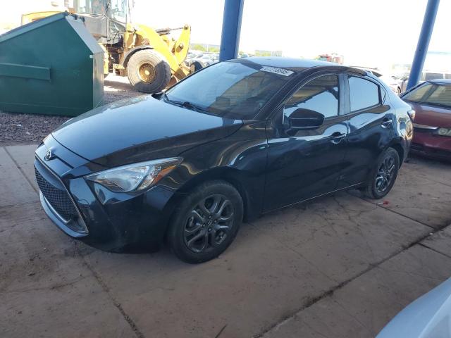 2019 TOYOTA YARIS L - 3MYDLBYV8KY522387