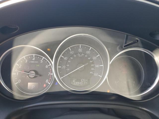 2016 MAZDA CX-5 GT JM3KE4DY0G0882659