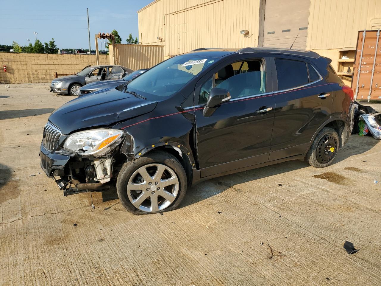 BUICK ENCORE PREMIUM