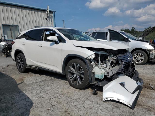 2018 LEXUS RX 350 L JTJGZKCA7J2008541