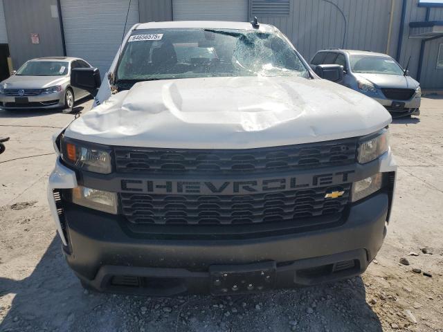 2020 CHEVROLET SILVERADO 3GCPWAEK5LG254574